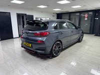 USED 2018 18 HYUNDAI I30 2.0 T-GDi N Performance Hatchback 5dr Petrol Manual Euro 6 (s/s) (275 ps) 
