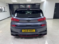USED 2018 18 HYUNDAI I30 2.0 T-GDi N Performance Hatchback 5dr Petrol Manual Euro 6 (s/s) (275 ps) 