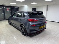 USED 2018 18 HYUNDAI I30 2.0 T-GDi N Performance Hatchback 5dr Petrol Manual Euro 6 (s/s) (275 ps) 