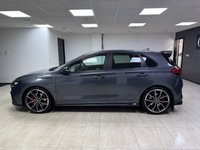 USED 2018 18 HYUNDAI I30 2.0 T-GDi N Performance Hatchback 5dr Petrol Manual Euro 6 (s/s) (275 ps) 