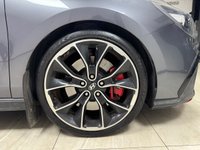 USED 2018 18 HYUNDAI I30 2.0 T-GDi N Performance Hatchback 5dr Petrol Manual Euro 6 (s/s) (275 ps) 