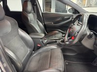 USED 2018 18 HYUNDAI I30 2.0 T-GDi N Performance Hatchback 5dr Petrol Manual Euro 6 (s/s) (275 ps) 