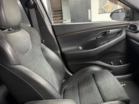 USED 2018 18 HYUNDAI I30 2.0 T-GDi N Performance Hatchback 5dr Petrol Manual Euro 6 (s/s) (275 ps) 