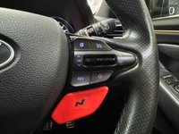 USED 2018 18 HYUNDAI I30 2.0 T-GDi N Performance Hatchback 5dr Petrol Manual Euro 6 (s/s) (275 ps) 