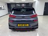 USED 2018 18 HYUNDAI I30 2.0 T-GDi N Performance Hatchback 5dr Petrol Manual Euro 6 (s/s) (275 ps) 