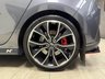 USED 2018 18 HYUNDAI I30 2.0 T-GDi N Performance Hatchback 5dr Petrol Manual Euro 6 (s/s) (275 ps) 
