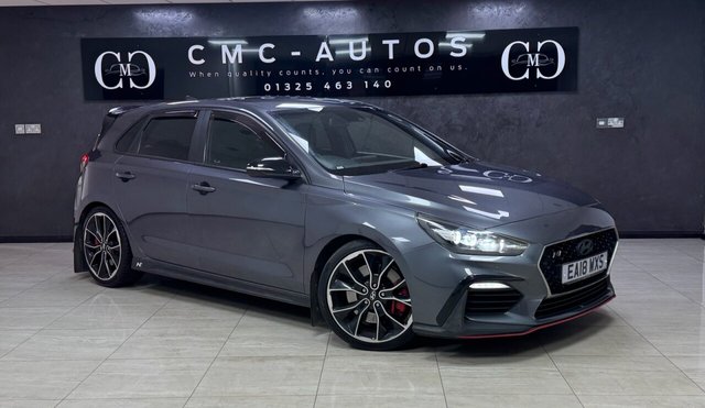 View our HYUNDAI I30