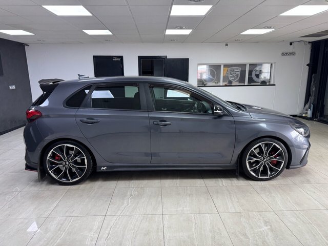 View our HYUNDAI I30