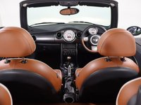 USED 2007 57 MINI CONVERTIBLE 1.6 One Sidewalk Convertible 2dr Petrol Manual Euro 4 (90 ps) NEW SERVICE MOT AND HEALTH CHECK