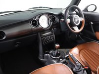 USED 2007 57 MINI CONVERTIBLE 1.6 One Sidewalk Convertible 2dr Petrol Manual Euro 4 (90 ps) NEW SERVICE MOT AND HEALTH CHECK