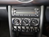 USED 2007 57 MINI CONVERTIBLE 1.6 One Sidewalk Convertible 2dr Petrol Manual Euro 4 (90 ps) NEW SERVICE MOT AND HEALTH CHECK