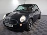 USED 2007 57 MINI CONVERTIBLE 1.6 One Sidewalk Convertible 2dr Petrol Manual Euro 4 (90 ps) NEW SERVICE MOT AND HEALTH CHECK