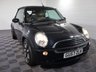 USED 2007 57 MINI CONVERTIBLE 1.6 One Sidewalk Convertible 2dr Petrol Manual Euro 4 (90 ps) NEW SERVICE MOT AND HEALTH CHECK
