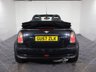 USED 2007 57 MINI CONVERTIBLE 1.6 One Sidewalk Convertible 2dr Petrol Manual Euro 4 (90 ps) NEW SERVICE MOT AND HEALTH CHECK