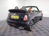 USED 2007 57 MINI CONVERTIBLE 1.6 One Sidewalk Convertible 2dr Petrol Manual Euro 4 (90 ps) NEW SERVICE MOT AND HEALTH CHECK