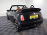 USED 2007 57 MINI CONVERTIBLE 1.6 One Sidewalk Convertible 2dr Petrol Manual Euro 4 (90 ps) NEW SERVICE MOT AND HEALTH CHECK