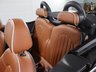 USED 2007 57 MINI CONVERTIBLE 1.6 One Sidewalk Convertible 2dr Petrol Manual Euro 4 (90 ps) NEW SERVICE MOT AND HEALTH CHECK