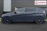 USED 2017 17 PEUGEOT 308 2.0 BlueHDi GT Line Hatchback 5dr Diesel EAT Euro 6 (s/s) (150 ps) Reverse Camera, Front / Rear Parking Sensors, Satellite Navigation, Touchscreen, 18In Alloys Reverse Camera, Front / Rear Parking Sensors, Satellite Navigation, Touchscreen, 18In Alloys