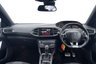 USED 2017 17 PEUGEOT 308 2.0 BlueHDi GT Line Hatchback 5dr Diesel EAT Euro 6 (s/s) (150 ps) Reverse Camera, Front / Rear Parking Sensors, Satellite Navigation, Touchscreen, 18In Alloys Reverse Camera, Front / Rear Parking Sensors, Satellite Navigation, Touchscreen, 18In Alloys