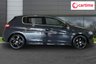USED 2017 17 PEUGEOT 308 2.0 BlueHDi GT Line Hatchback 5dr Diesel EAT Euro 6 (s/s) (150 ps) Reverse Camera, Front / Rear Parking Sensors, Satellite Navigation, Touchscreen, 18In Alloys Reverse Camera, Front / Rear Parking Sensors, Satellite Navigation, Touchscreen, 18In Alloys