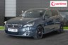 USED 2017 17 PEUGEOT 308 2.0 BlueHDi GT Line Hatchback 5dr Diesel EAT Euro 6 (s/s) (150 ps) Reverse Camera, Front / Rear Parking Sensors, Satellite Navigation, Touchscreen, 18In Alloys Reverse Camera, Front / Rear Parking Sensors, Satellite Navigation, Touchscreen, 18In Alloys
