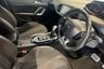 USED 2017 17 PEUGEOT 308 2.0 BlueHDi GT Line Hatchback 5dr Diesel EAT Euro 6 (s/s) (150 ps) Reverse Camera, Front / Rear Parking Sensors, Satellite Navigation, Touchscreen, 18In Alloys Reverse Camera, Front / Rear Parking Sensors, Satellite Navigation, Touchscreen, 18In Alloys