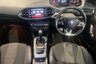 USED 2017 17 PEUGEOT 308 2.0 BlueHDi GT Line Hatchback 5dr Diesel EAT Euro 6 (s/s) (150 ps) Reverse Camera, Front / Rear Parking Sensors, Satellite Navigation, Touchscreen, 18In Alloys Reverse Camera, Front / Rear Parking Sensors, Satellite Navigation, Touchscreen, 18In Alloys