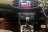 USED 2017 17 PEUGEOT 308 2.0 BlueHDi GT Line Hatchback 5dr Diesel EAT Euro 6 (s/s) (150 ps) Reverse Camera, Front / Rear Parking Sensors, Satellite Navigation, Touchscreen, 18In Alloys Reverse Camera, Front / Rear Parking Sensors, Satellite Navigation, Touchscreen, 18In Alloys