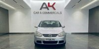 USED 2008 08 VOLKSWAGEN GOLF 1.6 FSI Match Hatchback 5dr Petrol Manual (161 g/km, 113 bhp) 