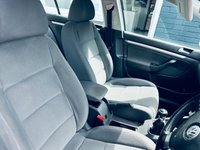 USED 2008 08 VOLKSWAGEN GOLF 1.6 FSI Match Hatchback 5dr Petrol Manual (161 g/km, 113 bhp) 