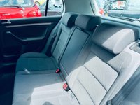 USED 2008 08 VOLKSWAGEN GOLF 1.6 FSI Match Hatchback 5dr Petrol Manual (161 g/km, 113 bhp) 