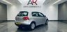 USED 2008 08 VOLKSWAGEN GOLF 1.6 FSI Match Hatchback 5dr Petrol Manual (161 g/km, 113 bhp) 