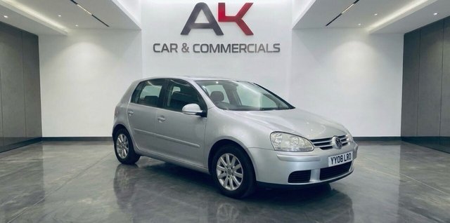 View our VOLKSWAGEN GOLF