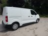 USED 2018 18 PEUGEOT EXPERT 1.6 BlueHDi 1000 Professional Standard Panel Van 6dr Diesel ETG6 MWB Euro 6 (s/s) (95 ps) Professional Specification