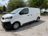 USED 2018 18 PEUGEOT EXPERT 1.6 BlueHDi 1000 Professional Standard Panel Van 6dr Diesel ETG6 MWB Euro 6 (s/s) (95 ps) Professional Specification