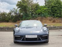 USED 2020 20 PORSCHE 911 3.0T 992 Carrera S Convertible 2dr Petrol PDK Euro 6 (s/s) (450 ps) 