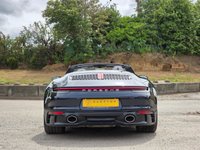USED 2020 20 PORSCHE 911 3.0T 992 Carrera S Convertible 2dr Petrol PDK Euro 6 (s/s) (450 ps) 