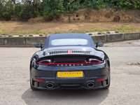 USED 2020 20 PORSCHE 911 3.0T 992 Carrera S Convertible 2dr Petrol PDK Euro 6 (s/s) (450 ps) 