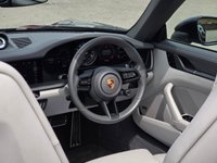 USED 2020 20 PORSCHE 911 3.0T 992 Carrera S Convertible 2dr Petrol PDK Euro 6 (s/s) (450 ps) 