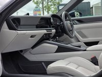 USED 2020 20 PORSCHE 911 3.0T 992 Carrera S Convertible 2dr Petrol PDK Euro 6 (s/s) (450 ps) 