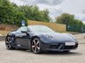 USED 2020 20 PORSCHE 911 3.0T 992 Carrera S Convertible 2dr Petrol PDK Euro 6 (s/s) (450 ps) 