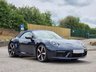 USED 2020 20 PORSCHE 911 3.0T 992 Carrera S Convertible 2dr Petrol PDK Euro 6 (s/s) (450 ps) 