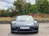 USED 2020 20 PORSCHE 911 3.0T 992 Carrera S Convertible 2dr Petrol PDK Euro 6 (s/s) (450 ps) 