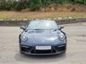 USED 2020 20 PORSCHE 911 3.0T 992 Carrera S Convertible 2dr Petrol PDK Euro 6 (s/s) (450 ps) 