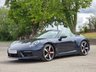 USED 2020 20 PORSCHE 911 3.0T 992 Carrera S Convertible 2dr Petrol PDK Euro 6 (s/s) (450 ps) 