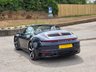 USED 2020 20 PORSCHE 911 3.0T 992 Carrera S Convertible 2dr Petrol PDK Euro 6 (s/s) (450 ps) 