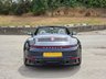 USED 2020 20 PORSCHE 911 3.0T 992 Carrera S Convertible 2dr Petrol PDK Euro 6 (s/s) (450 ps) 