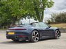 USED 2020 20 PORSCHE 911 3.0T 992 Carrera S Convertible 2dr Petrol PDK Euro 6 (s/s) (450 ps) 