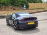 USED 2020 20 PORSCHE 911 3.0T 992 Carrera S Convertible 2dr Petrol PDK Euro 6 (s/s) (450 ps) 