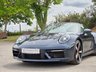USED 2020 20 PORSCHE 911 3.0T 992 Carrera S Convertible 2dr Petrol PDK Euro 6 (s/s) (450 ps) 